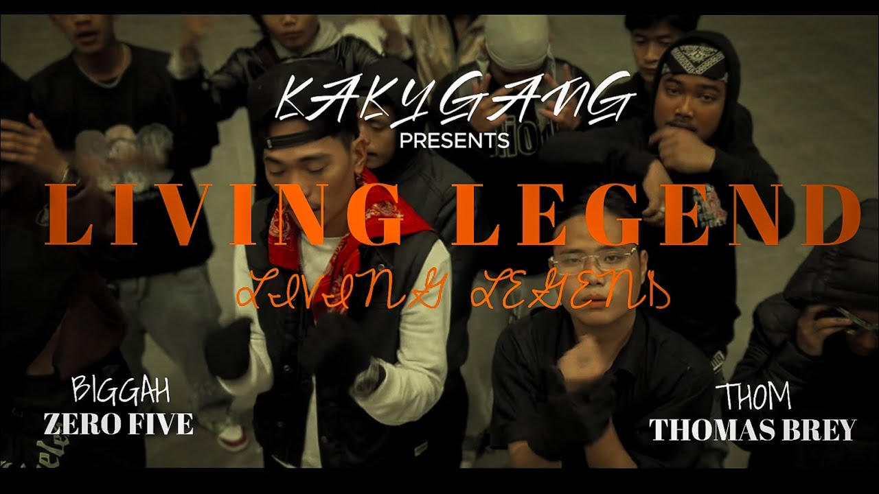 Da biggah living legend x Thom ft Diamond tols @Dabiggah #dabigga @diamondtols8899 @thhoms_19