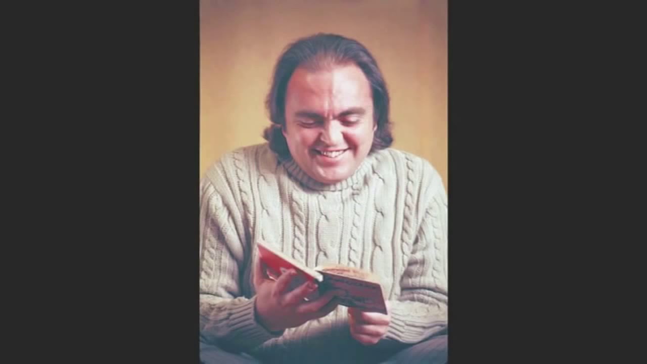 Avatar Adi Da Samraj – Photo Slideshow 1970-1986