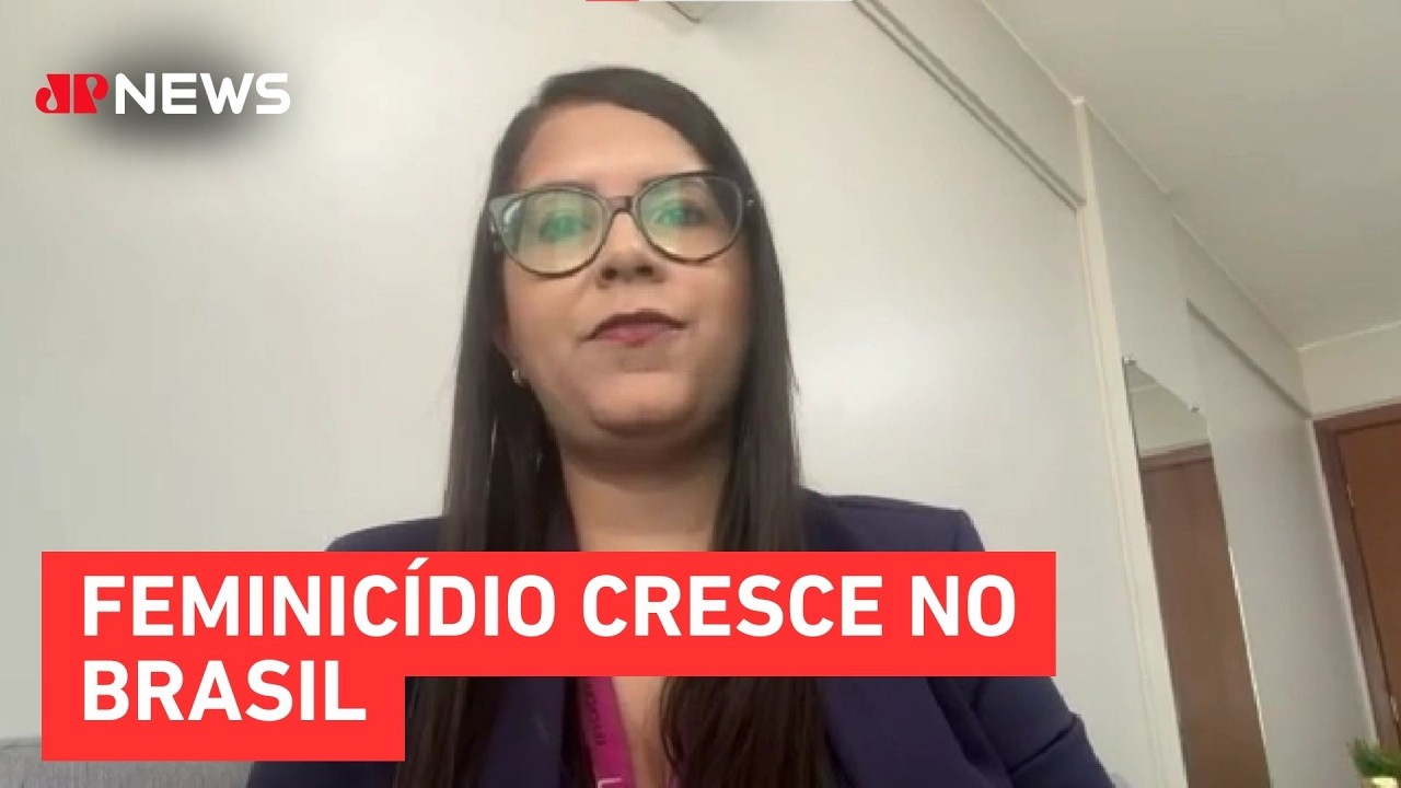 “Feminicídio precisa ser tratado como questão de saúde pública”, diz especialista