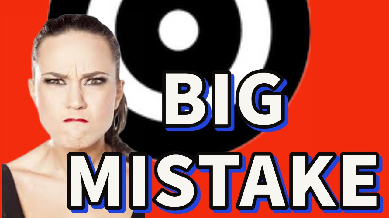 Big Mistake | Optimus Money | Animal Farm | Passive Income