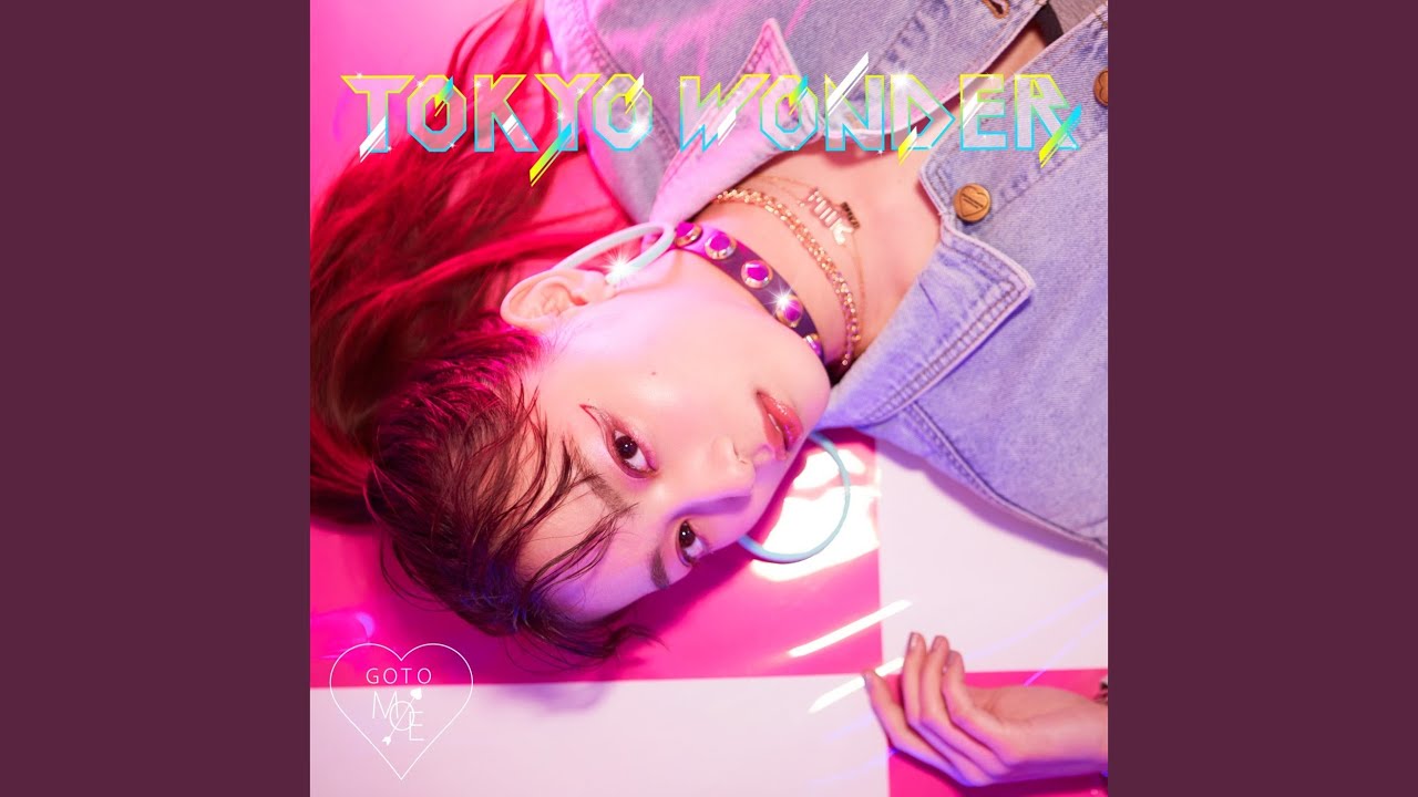 TOKYO WONDER