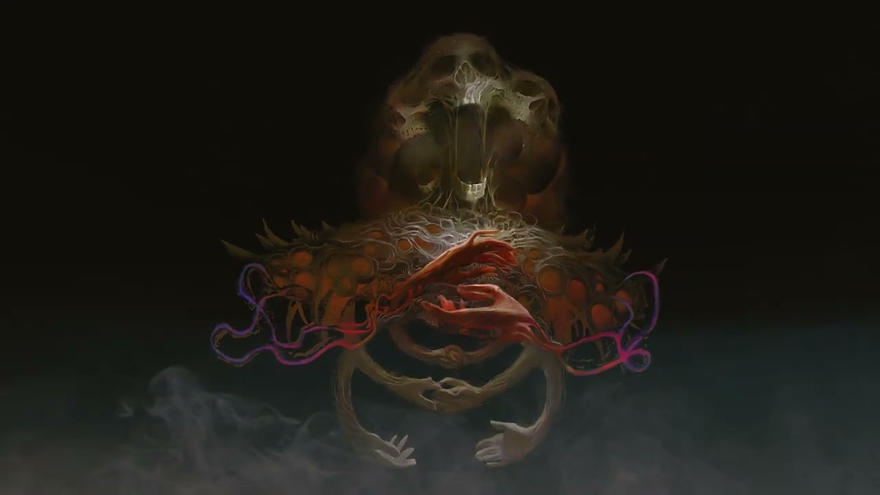 Barren Gates & Kuoga. - Isolated