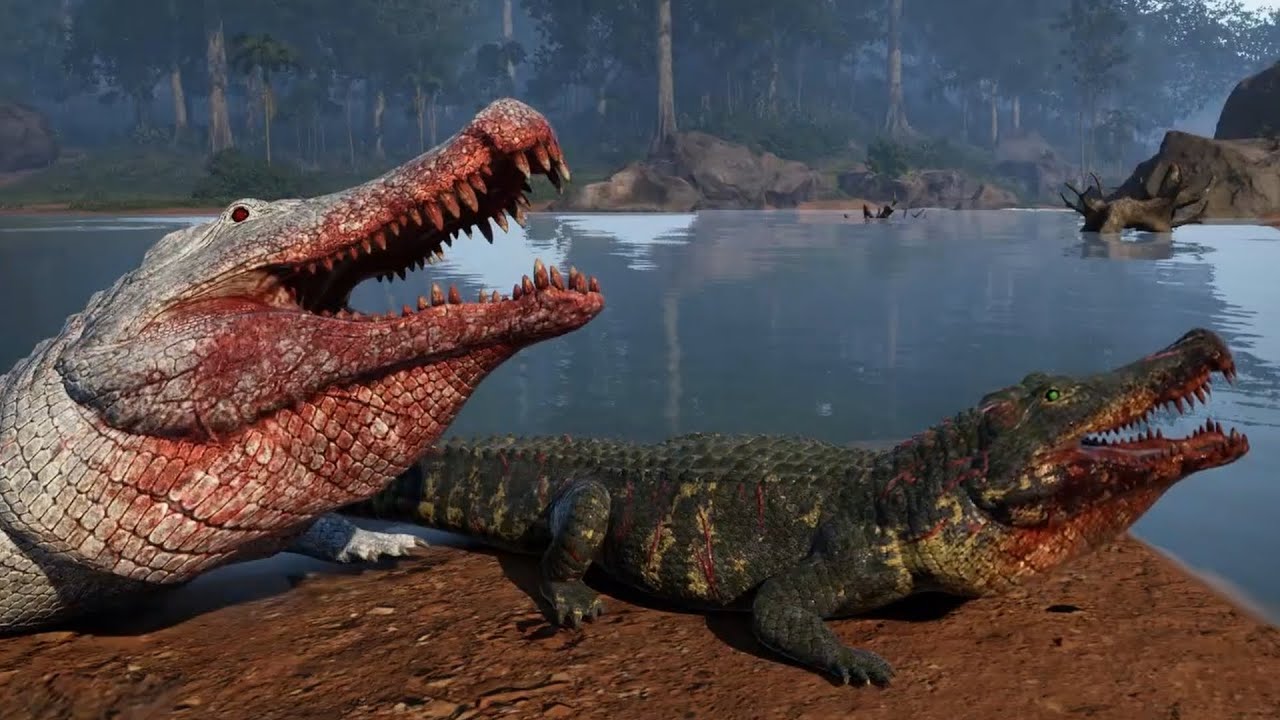BOSCH REX IS BACK HOMIES!