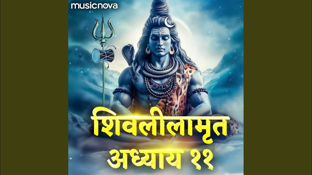 Shivlilamrut 11 Adhyay