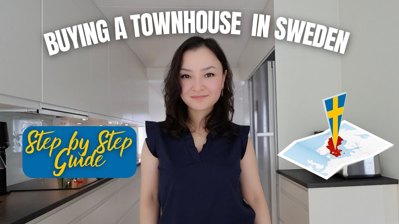 Buying home in Sweden - Everything You Need to Know