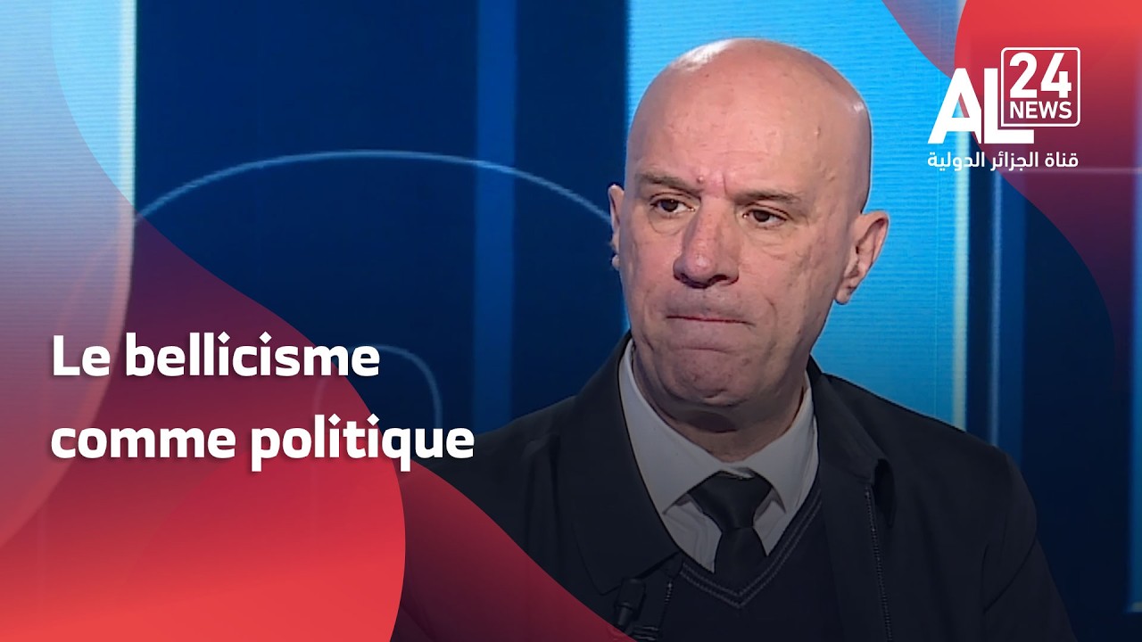 Kamel Mensari: l’entité sioniste et les Émirats œuvrent pour une guerre Irano/ saoudienne