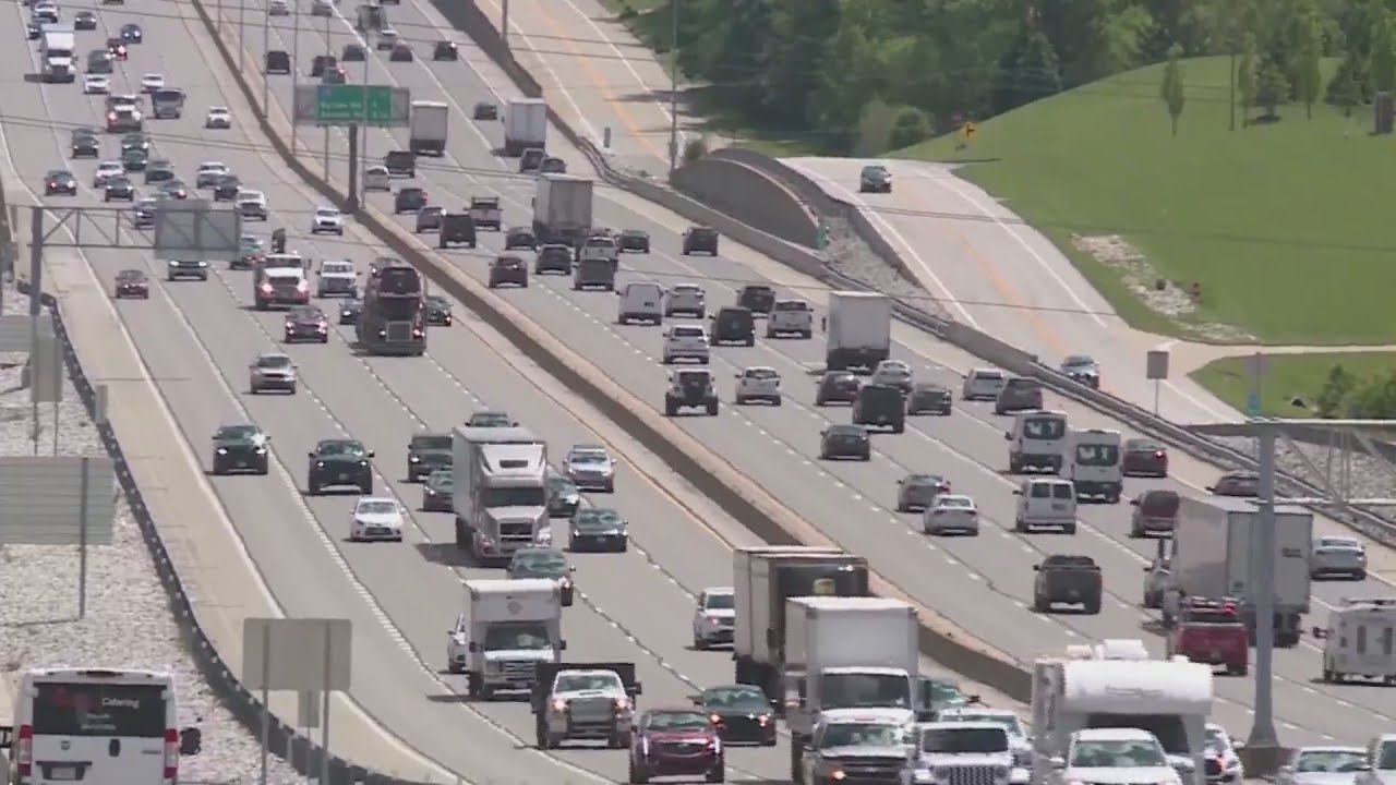 Legal Lens: Missouri cities cracking down on expired license plates