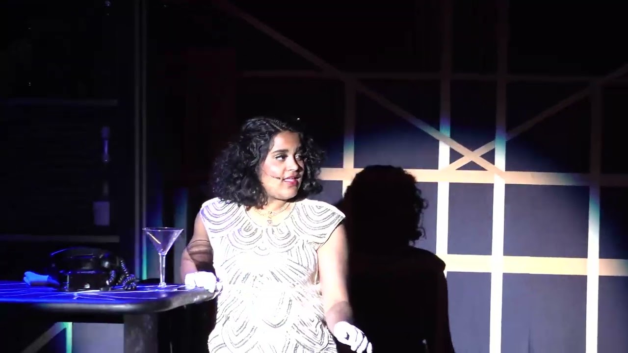 March 13, 2025 – Temple City High Schools production of Anything Goes