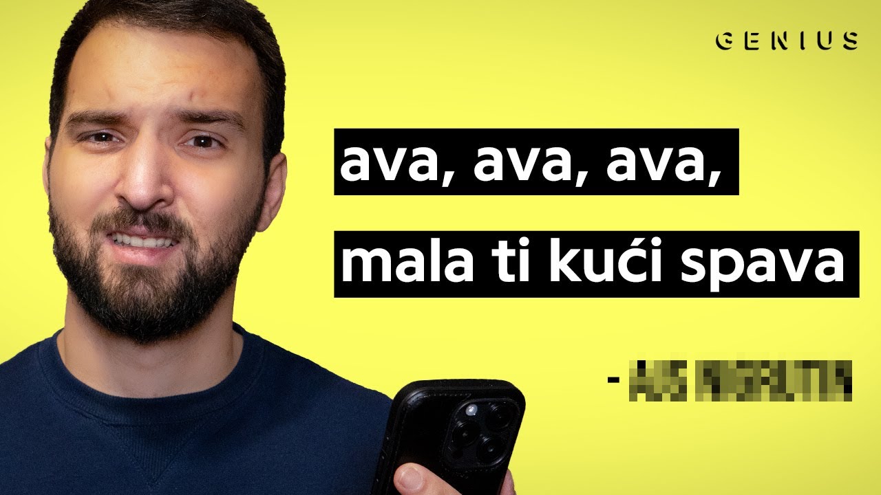 Najčudniji Tekstovi Domaćih Pesama