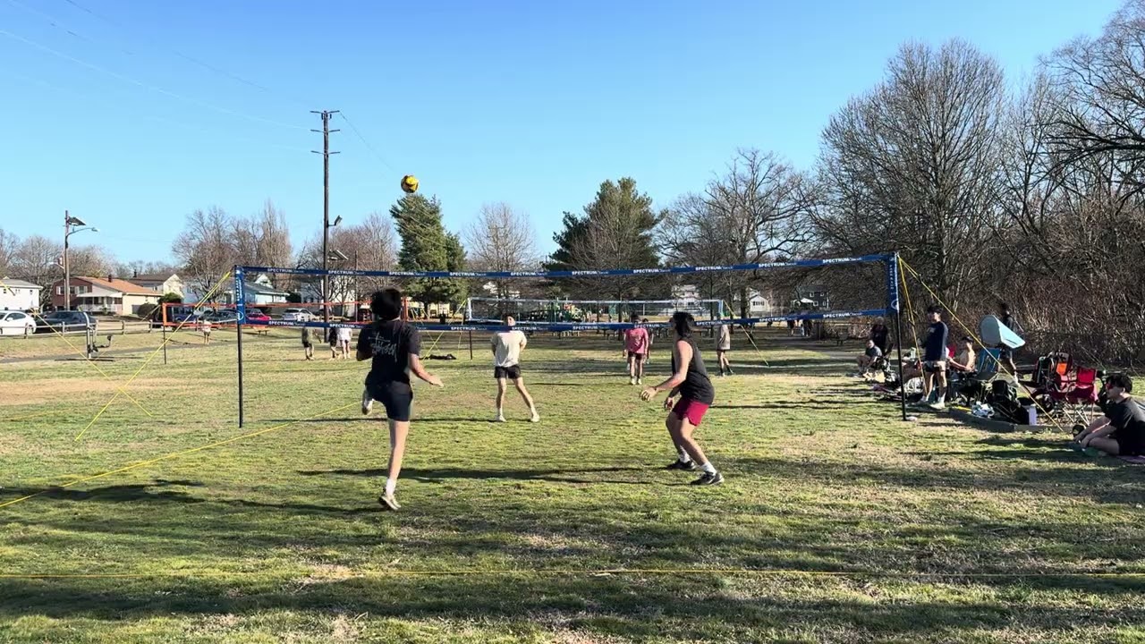 3/10/26 Jack/Tommy vs Ian/Justin