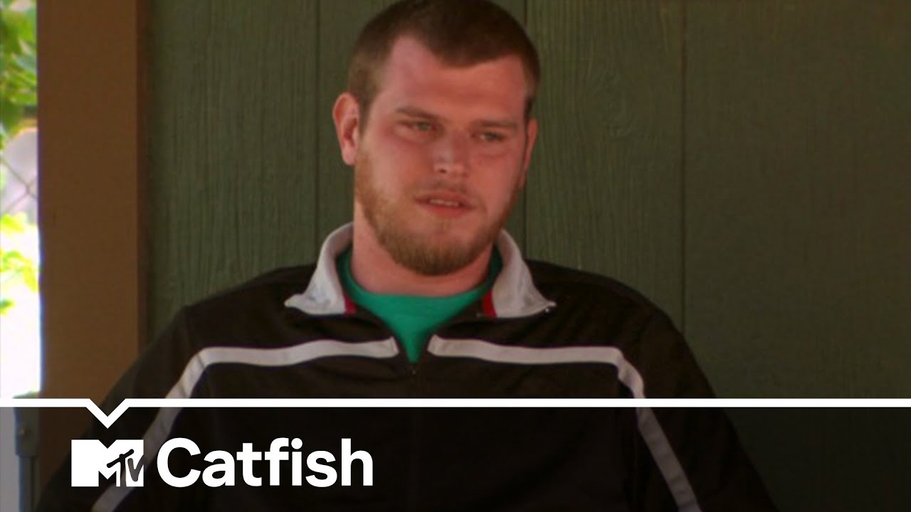 Personne ne s'attendait à ça... | Catfish | Episode complet | S1E05