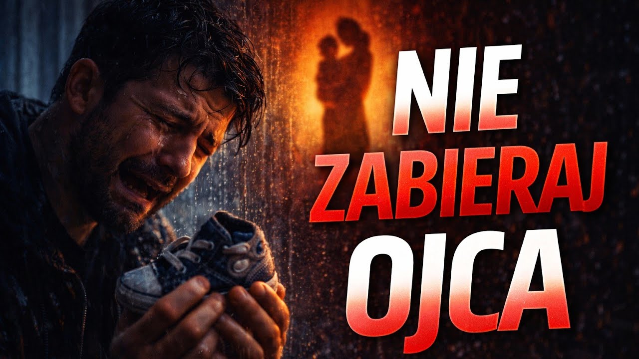 AURAYIX - Nie zabieraj ojca
