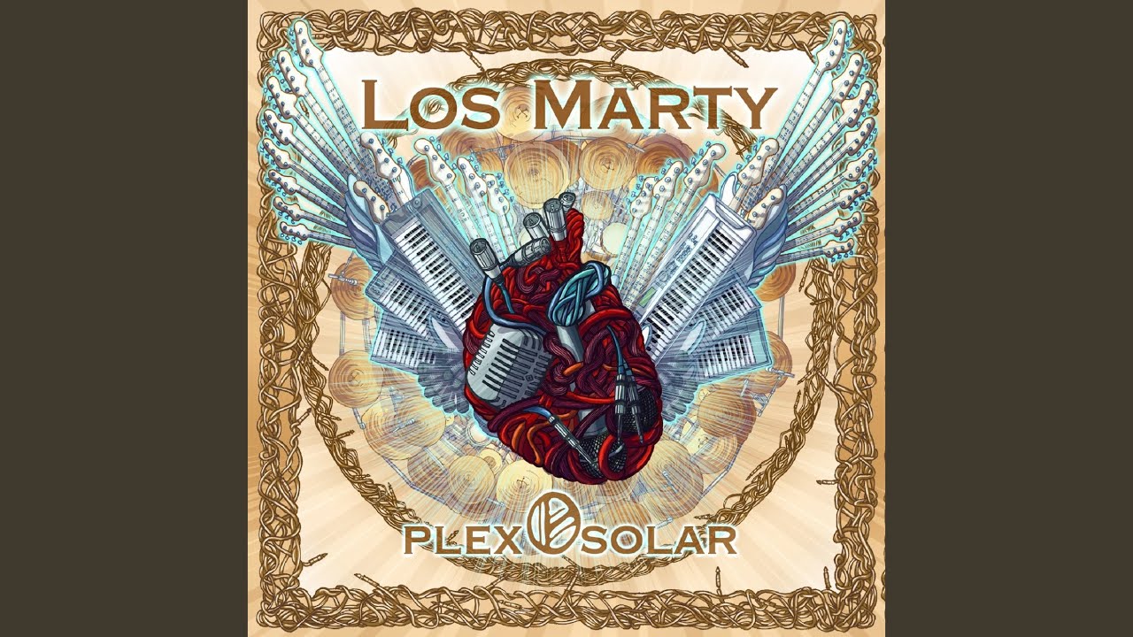 Invierno En Marte (Spitiy & Opportunity)