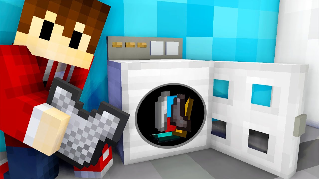 ✅ Dinge die du in Minecraft bauen kannst 14 | LarsLP