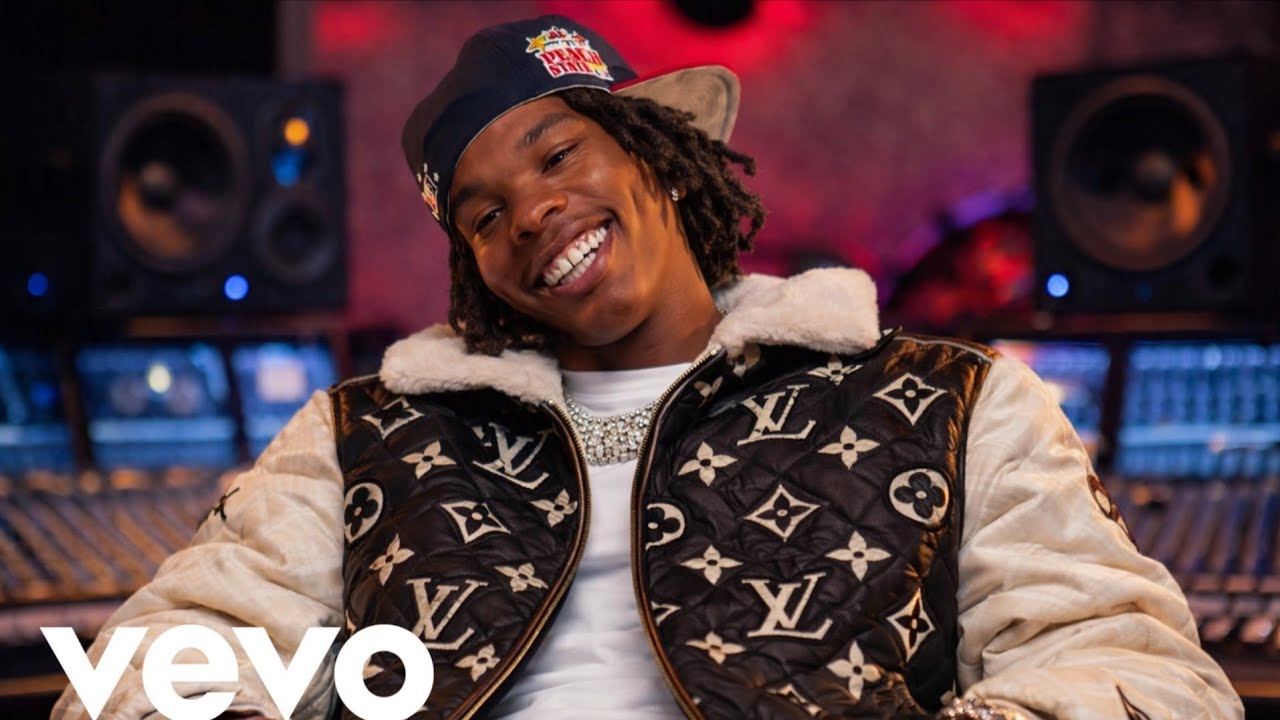 Lil Baby – Loyalty Over Feelings (Emotional Drill Rap | Official Audio)