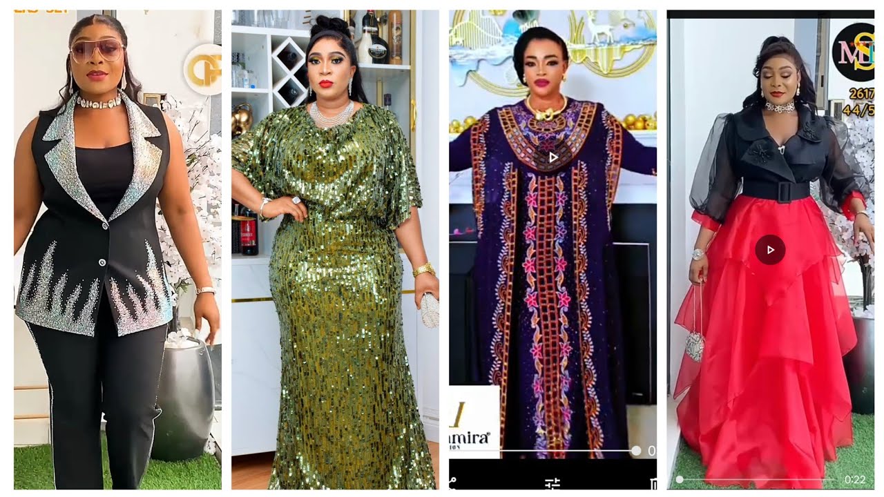 Glamorous New Turkish outfits every woman is longing for