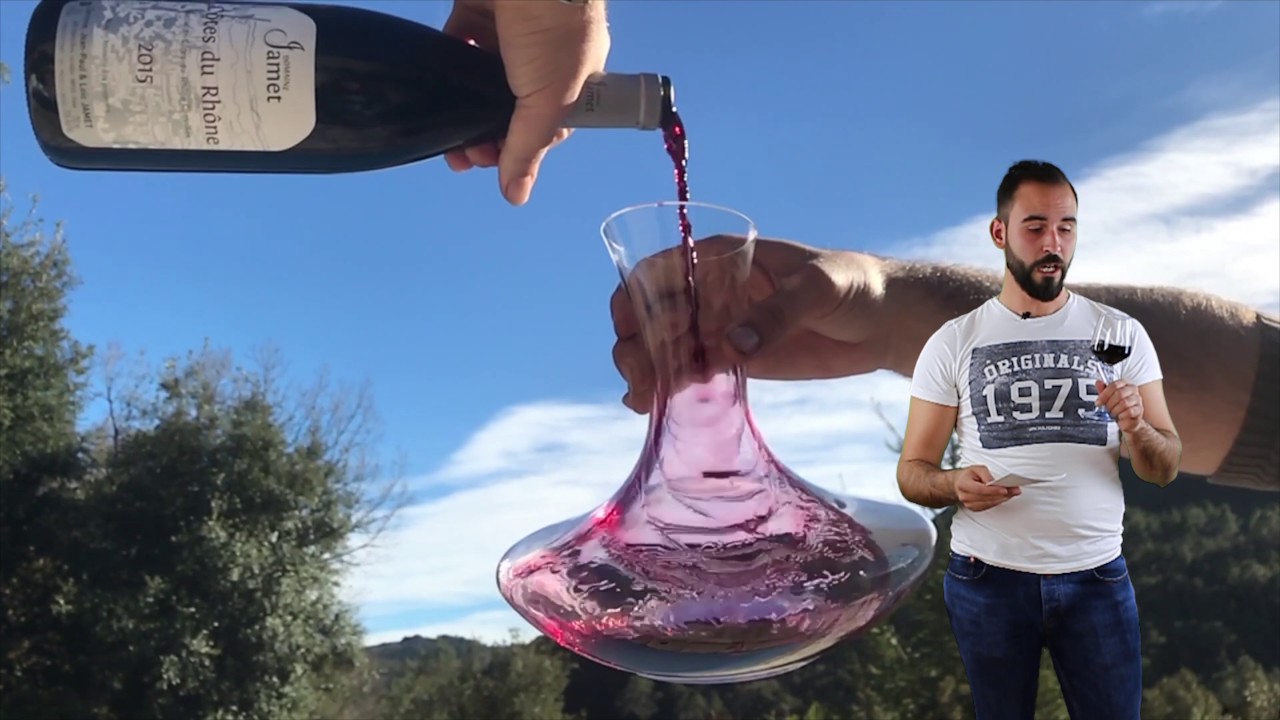 présentation du domaine Jamet