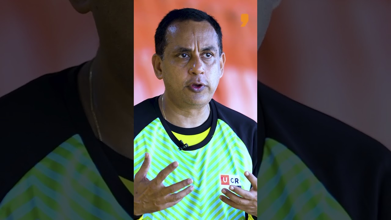 THE INDIA INC. KICK-OFF: SCORING FITNESS GOALS | EP 2 | Shorts | News9 Plus