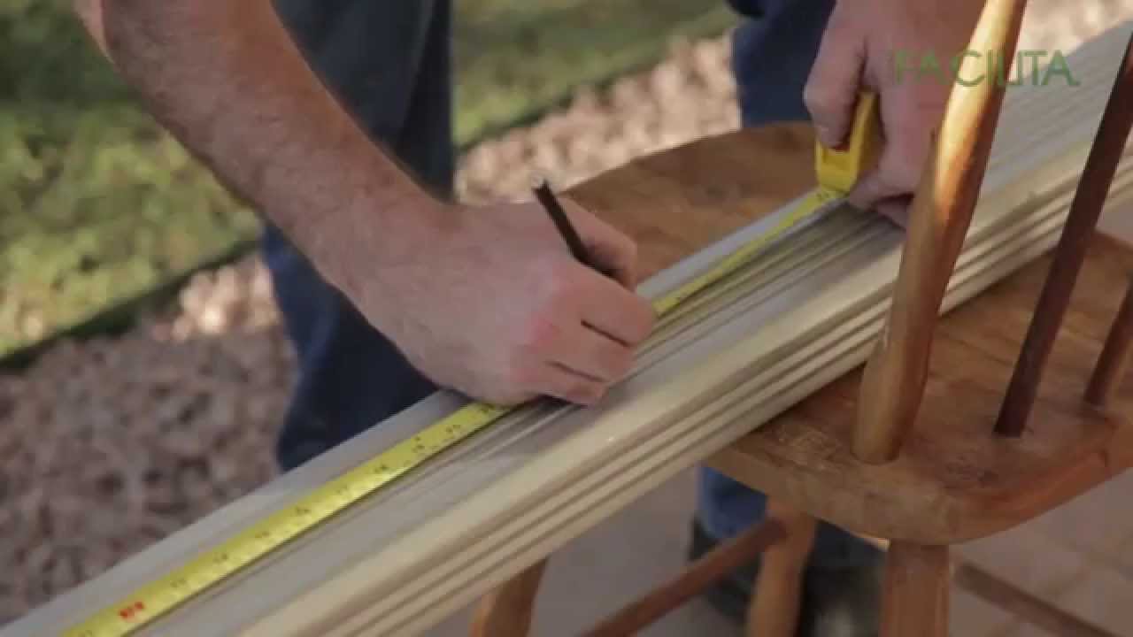 Instalando sua Calha FACILITA - Passo a Passo (HD)
