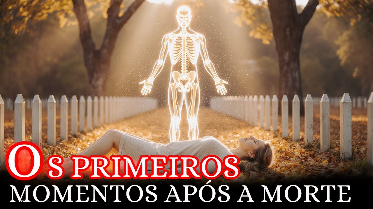 6 SINAIS DE QUE VOCÊ VAI PARA O CÉU DEPOIS DA MORTE | ASSISTA ANTES QUE SEJA TARDE!