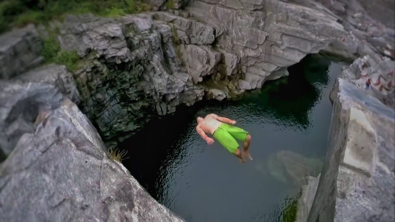 A World of Flips