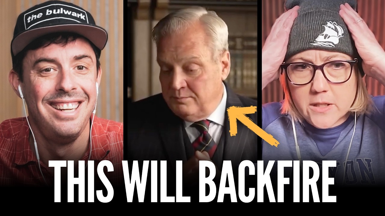 These Idiots Want to End Gay Marriage
