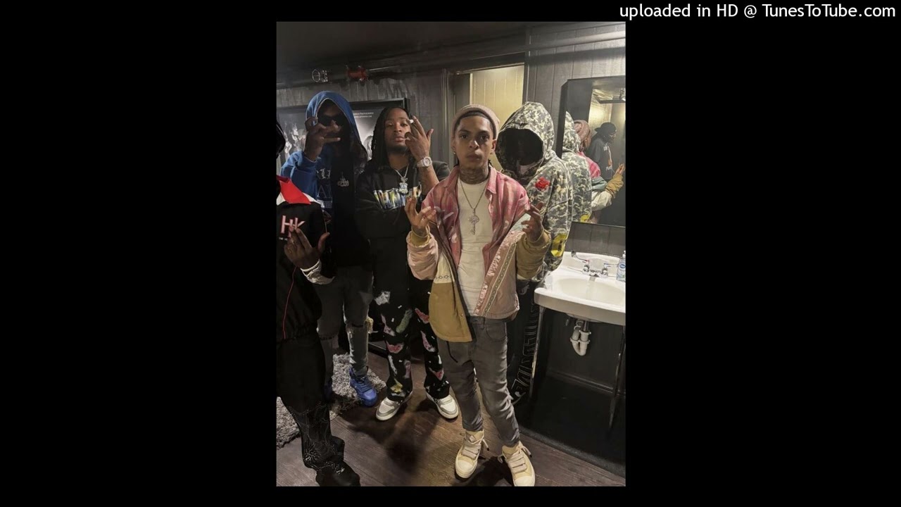 blo x lil tony x babystaydown indie trap type beat 