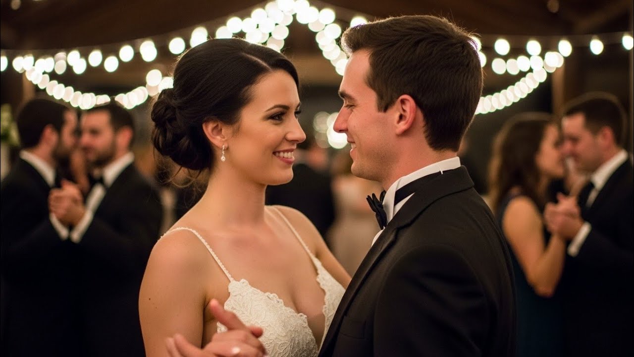 A Single Dad Joked “I’ll Marry You” — Her Midnight Text Stopped Him Cold