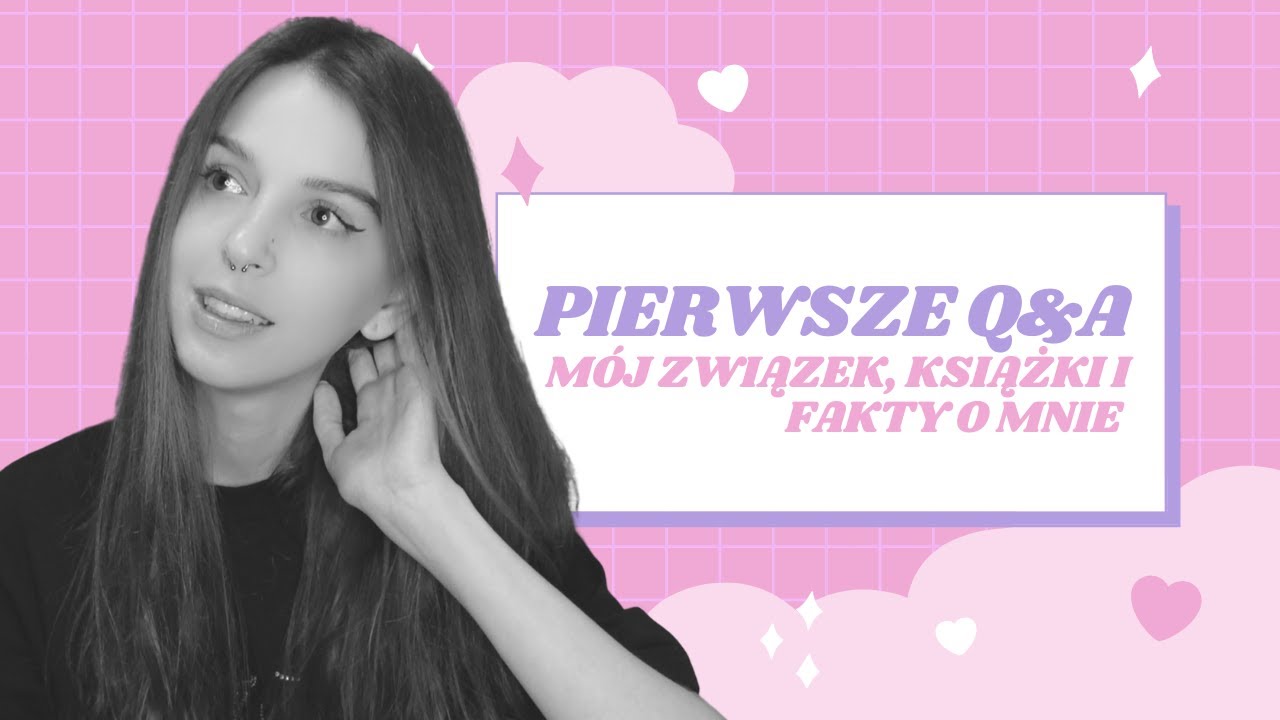 Mój związek, japonistyka i jak to się wszystko zaczęło 🌸 Q&A 🌸