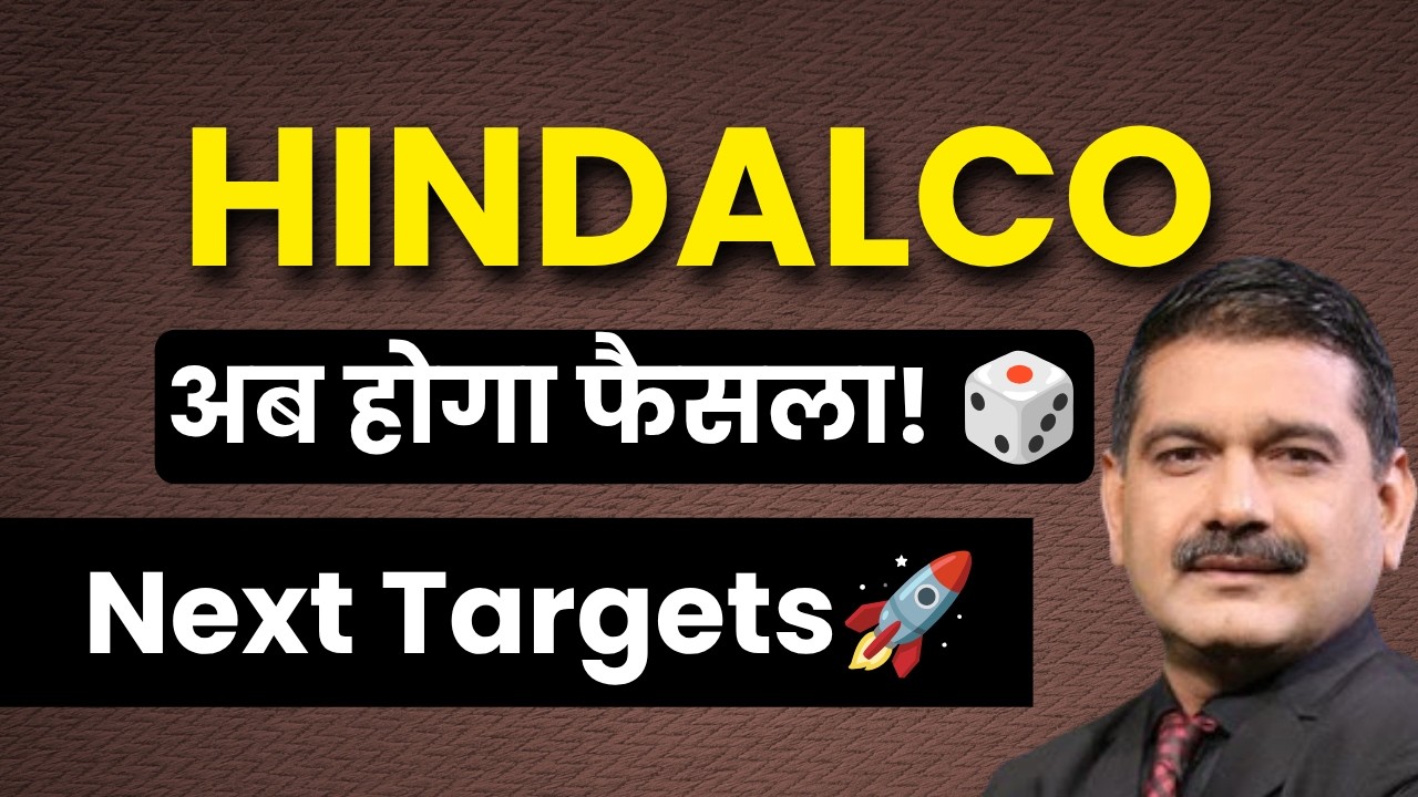 Hindalco Share Analysis, Hindalco Share Latest News and Price Target
