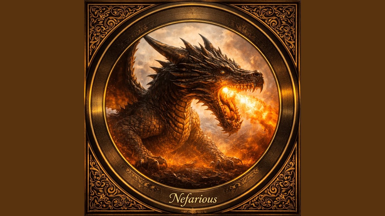 Nefarious