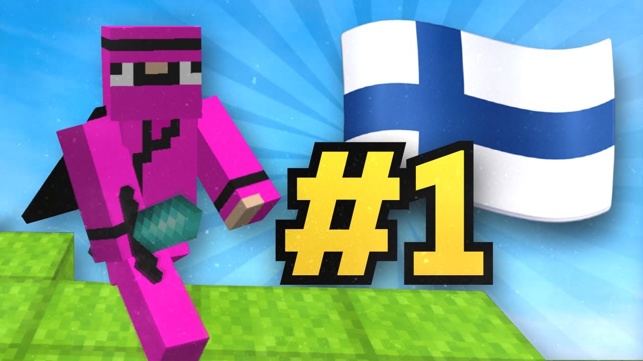 BEST FINLAND MONTAGE