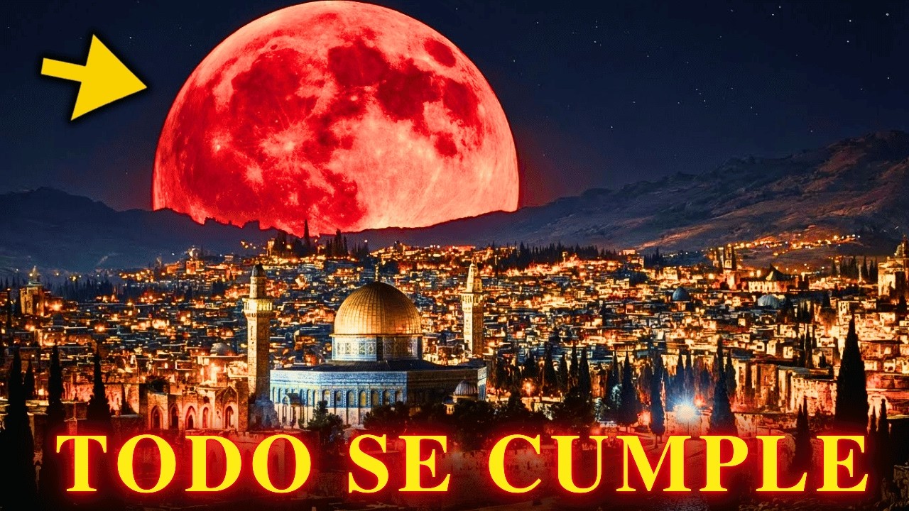 Apocalipsis Revela las Ciudades que Caer&aacute;n Primero Bajo la Bestia