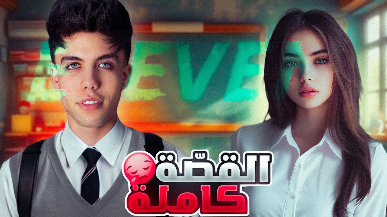 قصة اليفين - ELEVEN ( 11 ) ❤️🐣
