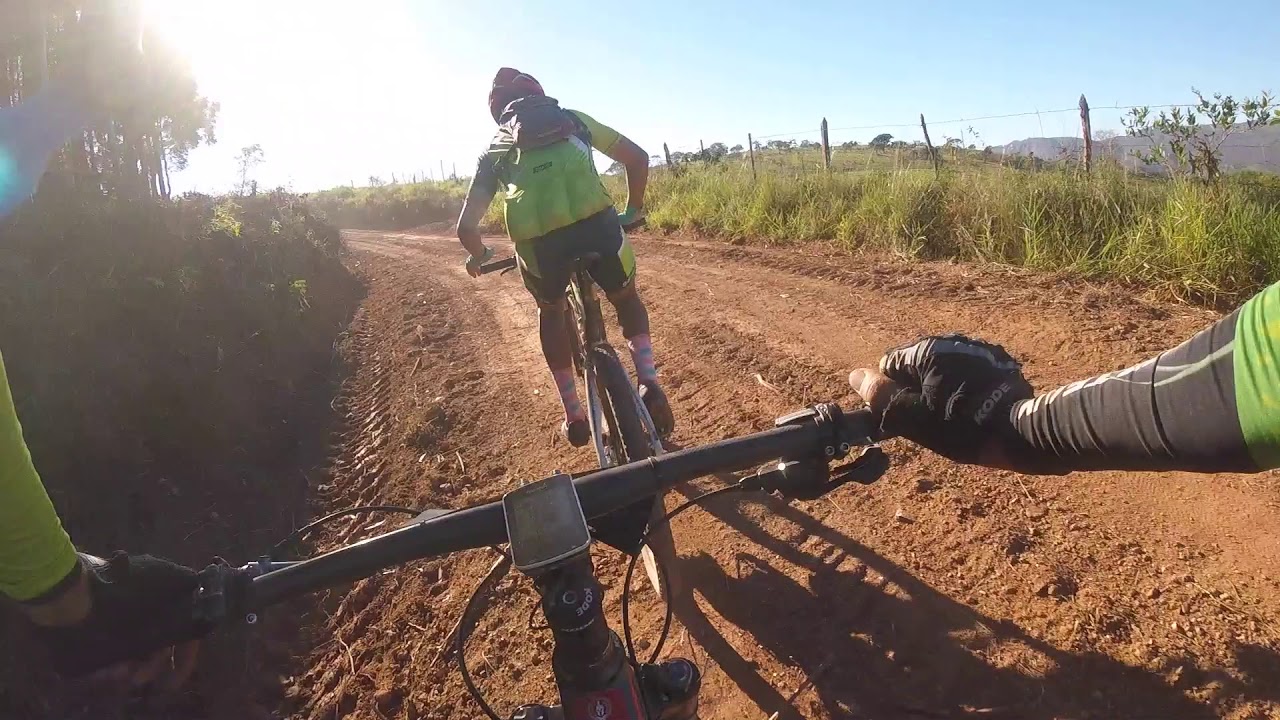 PROVA CANASTRA WARRIORS, O DIA QUE EU BATI LATA!!