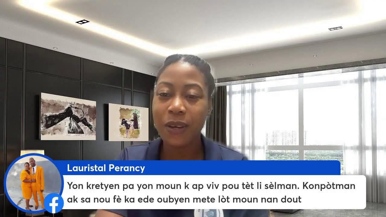 LECON 02- Lundi 5 janvier 2026 : Les requêtes de prière de Paul