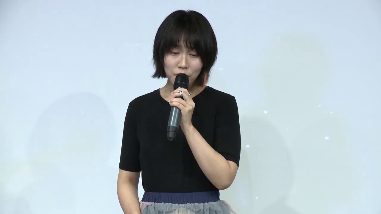 静默摇滚 | 独立音乐人&ldquo;声音实验室&rdquo; 二十九派 | TEDxCaohejingPark
