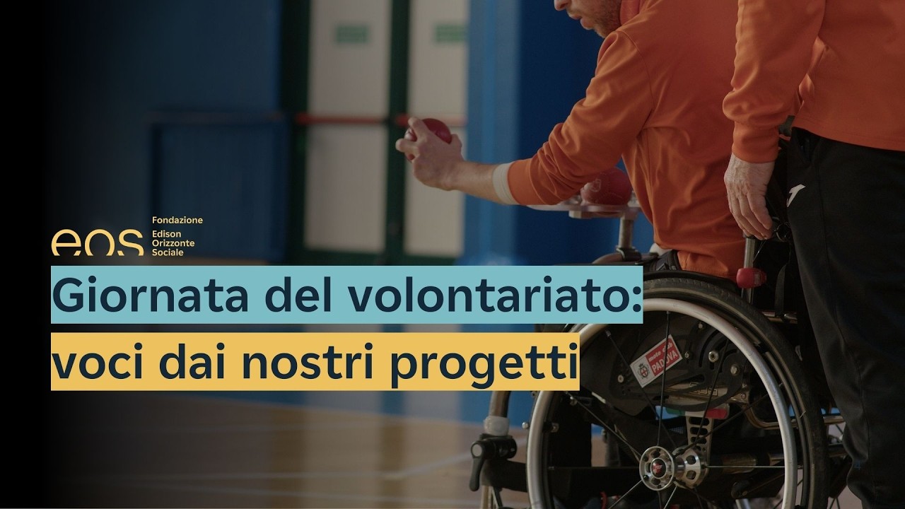 Giornata Internazionale del Volontariato: storie di impegno e relazioni