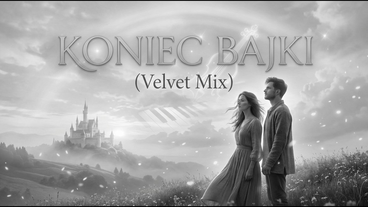 Koniec Bajki Velvet Mix