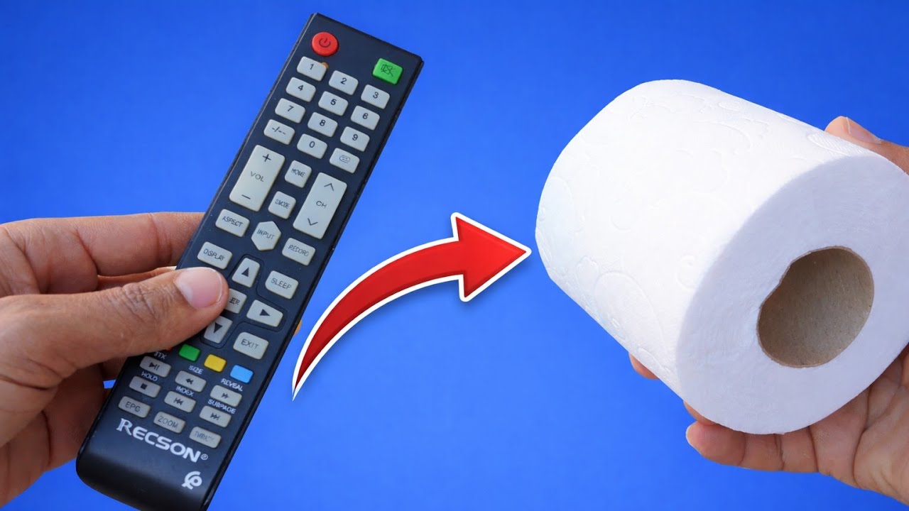 Fixing a Broken Remote Control in Simple Steps – The Professionals’ Method
