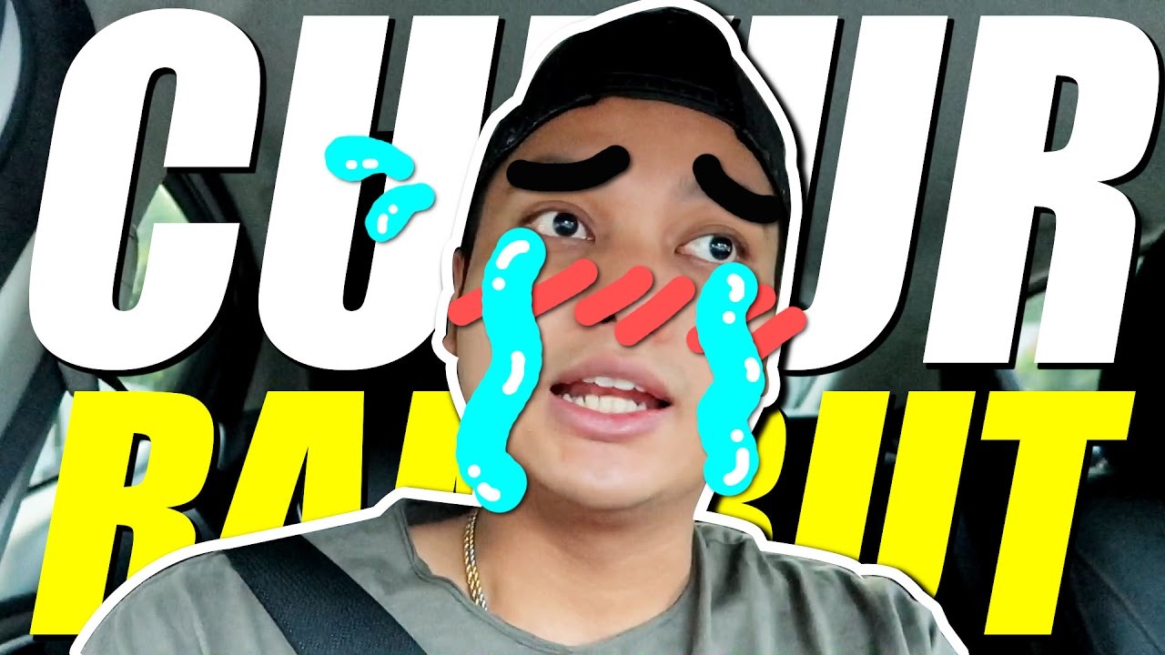 CUKUR RAMBUT DI 400K SUBSCRIBERS !