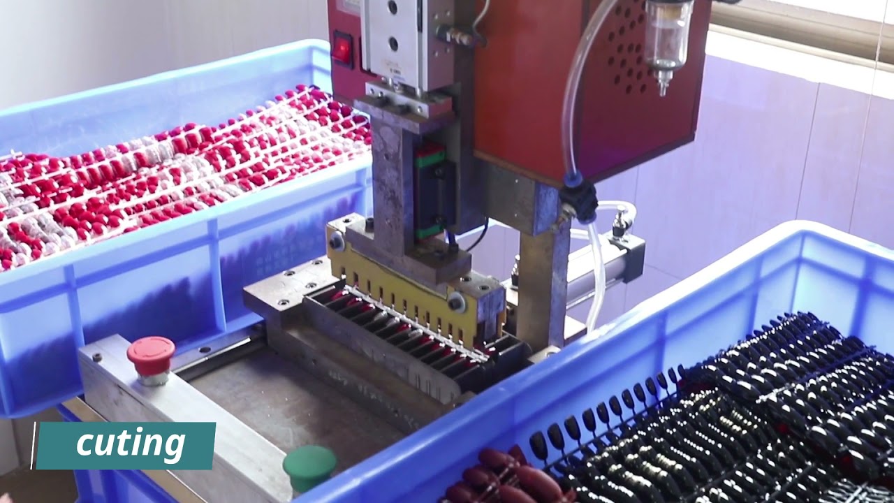 Guangdong Xianxing Beauty Industrial Co., Ltd
