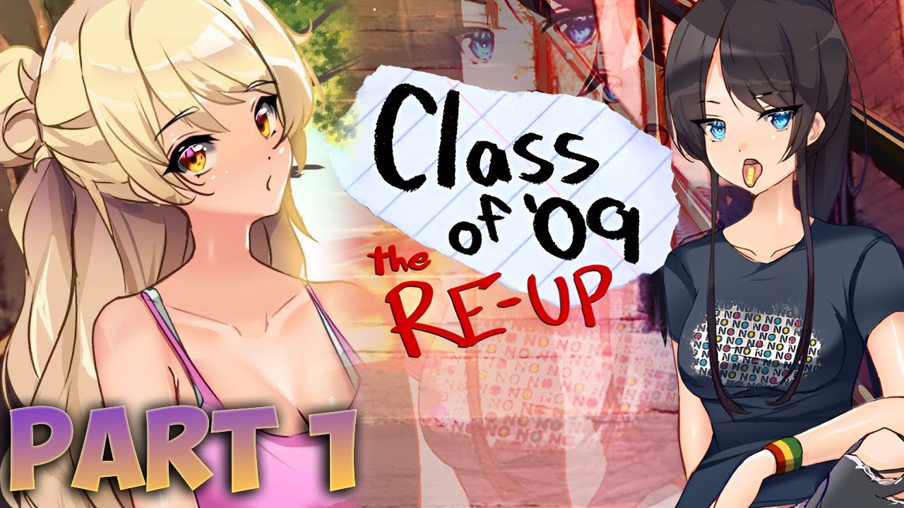 This Game is EVEN MORE Unhinged... | Infer Plays: Class of '09: The Re-Up - Part 1
