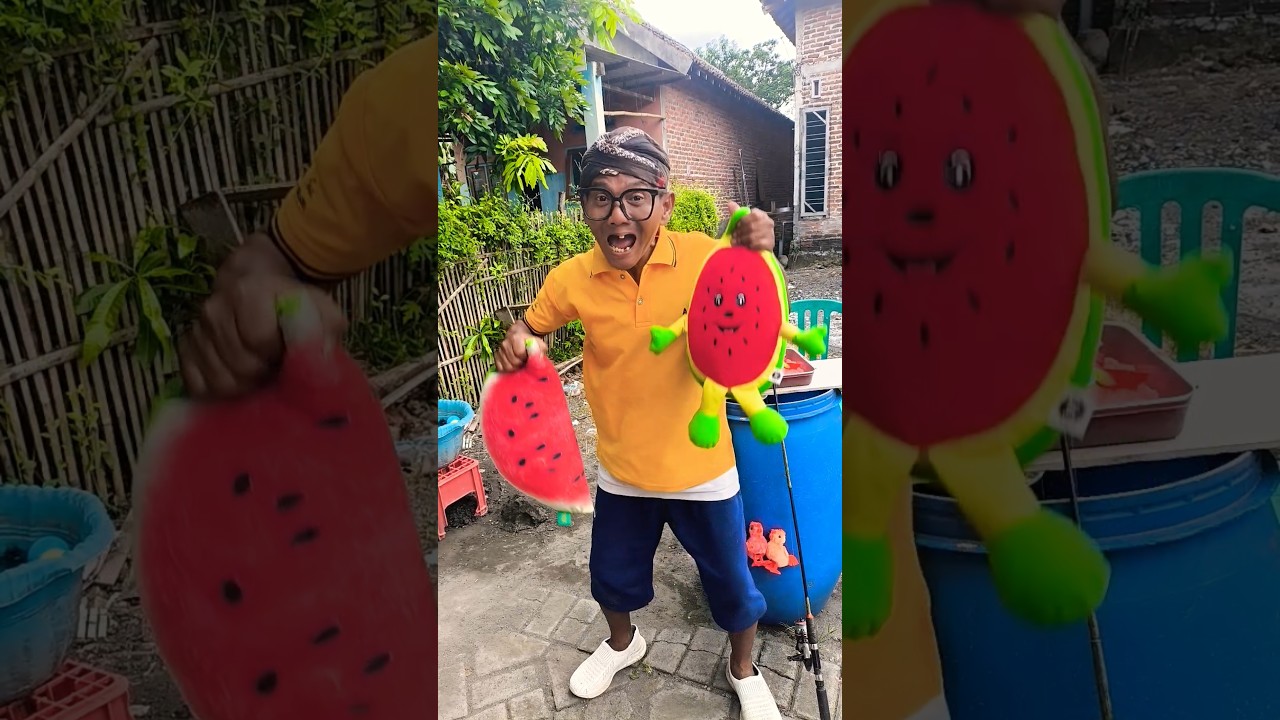 suara kambing kocak #shorts #videoviral