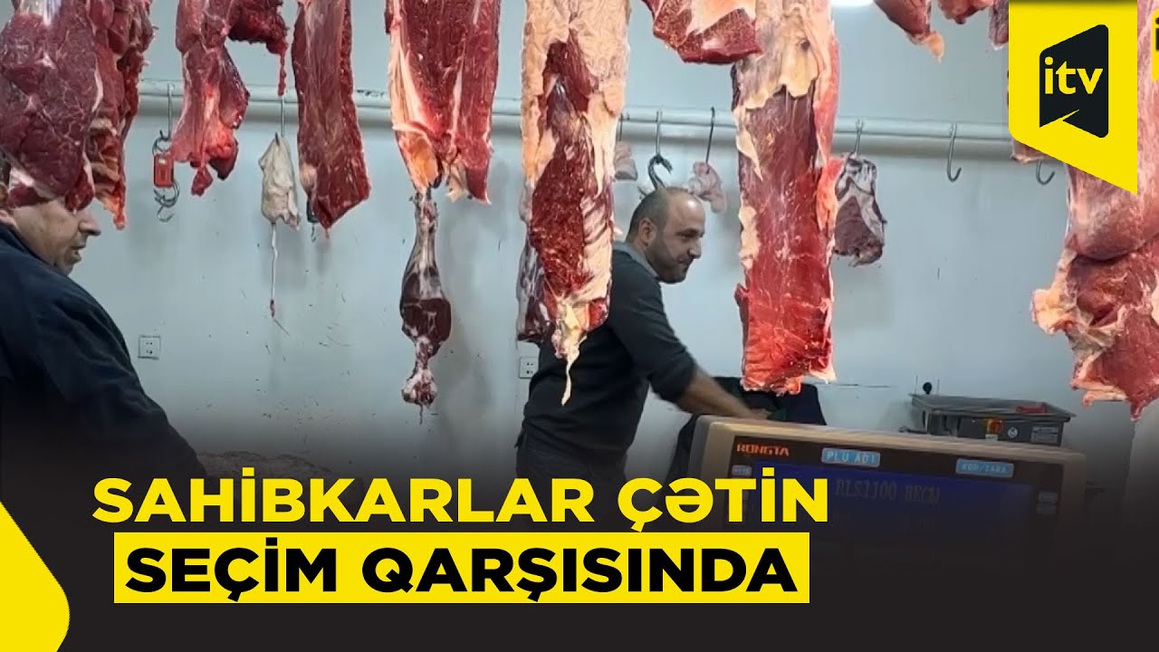 Qayda və qazanc arasında qalan sahibkarlar