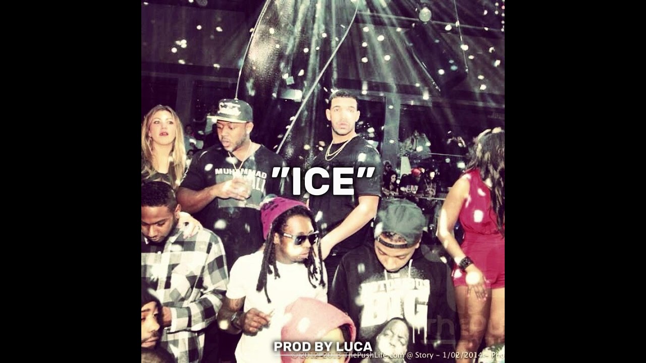 (FREE) 2010 x Young Money x swag type beat -”ICE” | Produced by Luca_prod