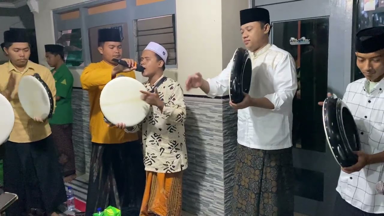 [FULL] MARHABAN BERSAMA UST ILHAM FIRDAUS DAN GUS AFA EL FAWWAZ