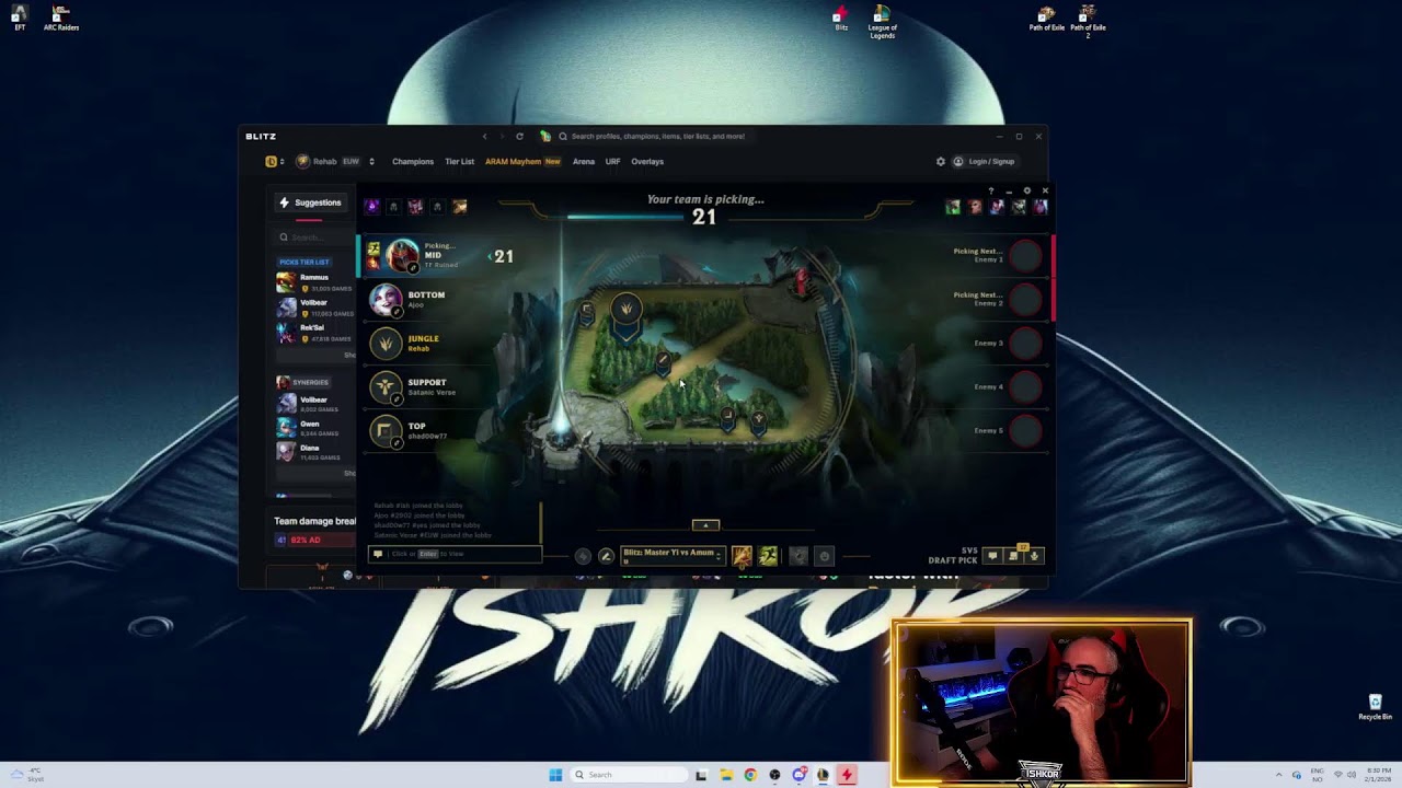 Bronze Jungle games!