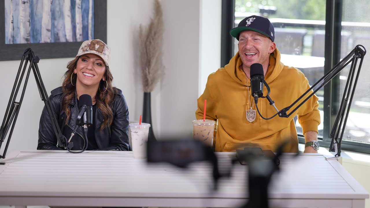 Adalis and me are answering your questions LIVE from Alaska! Join us.