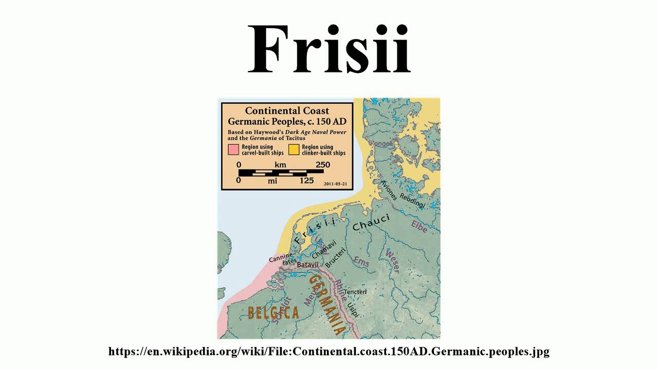 Frisii